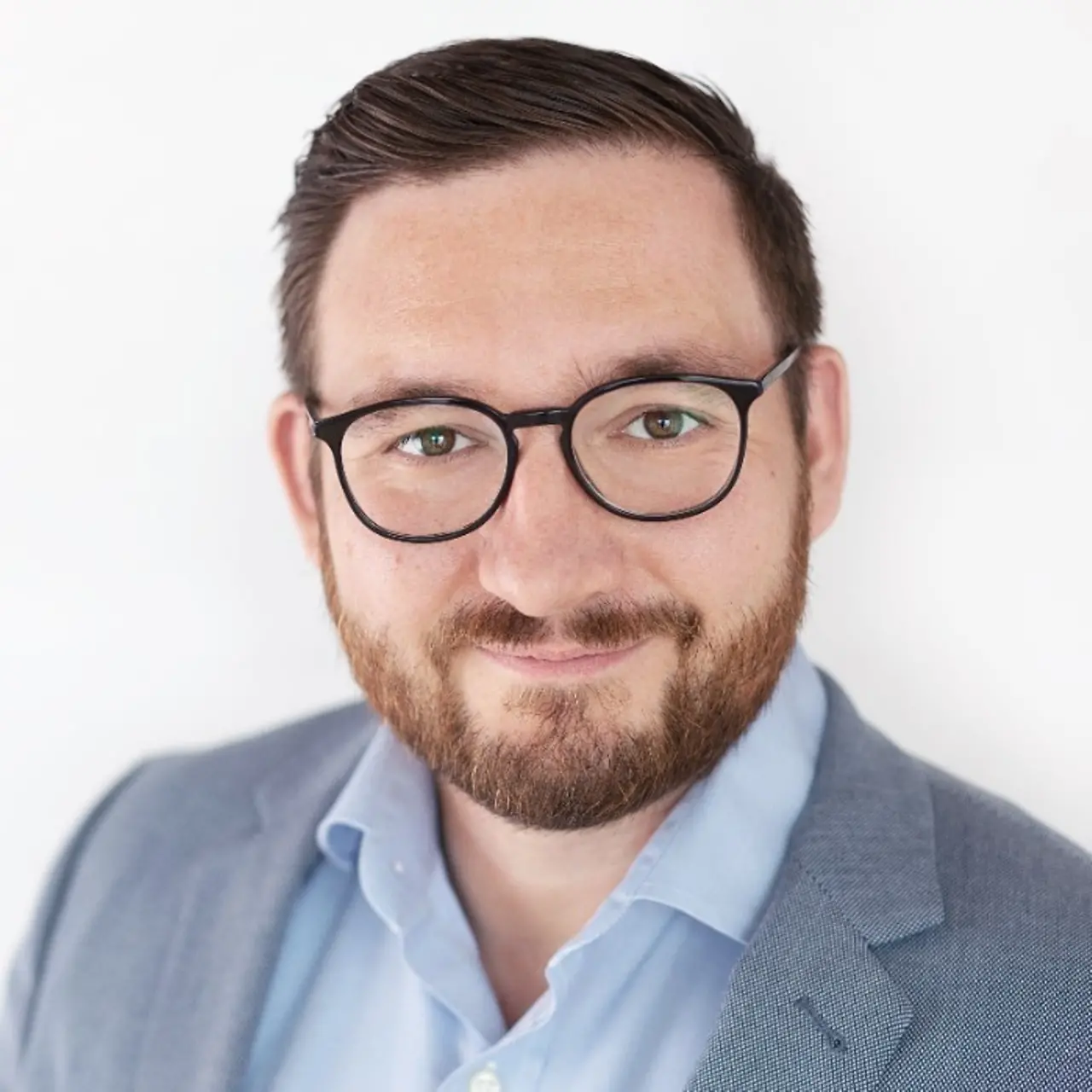Alexander Tavernier, Head of SAP Sales Public, Health & Defense