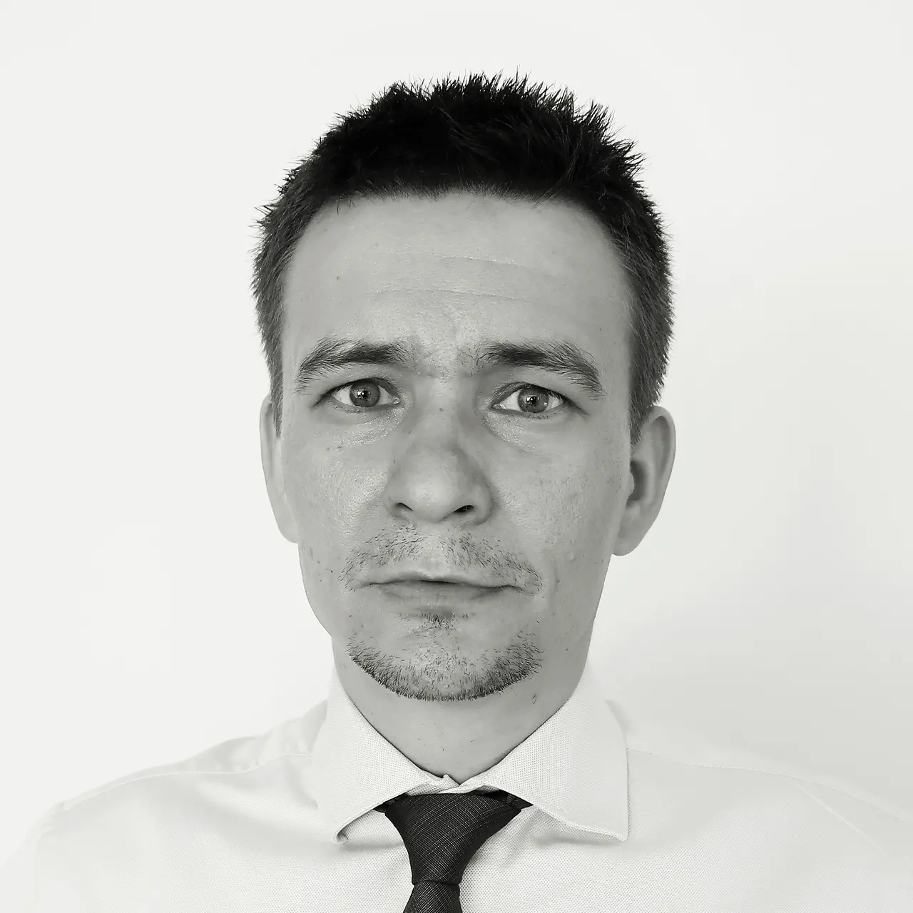 Piotr Gronowicz