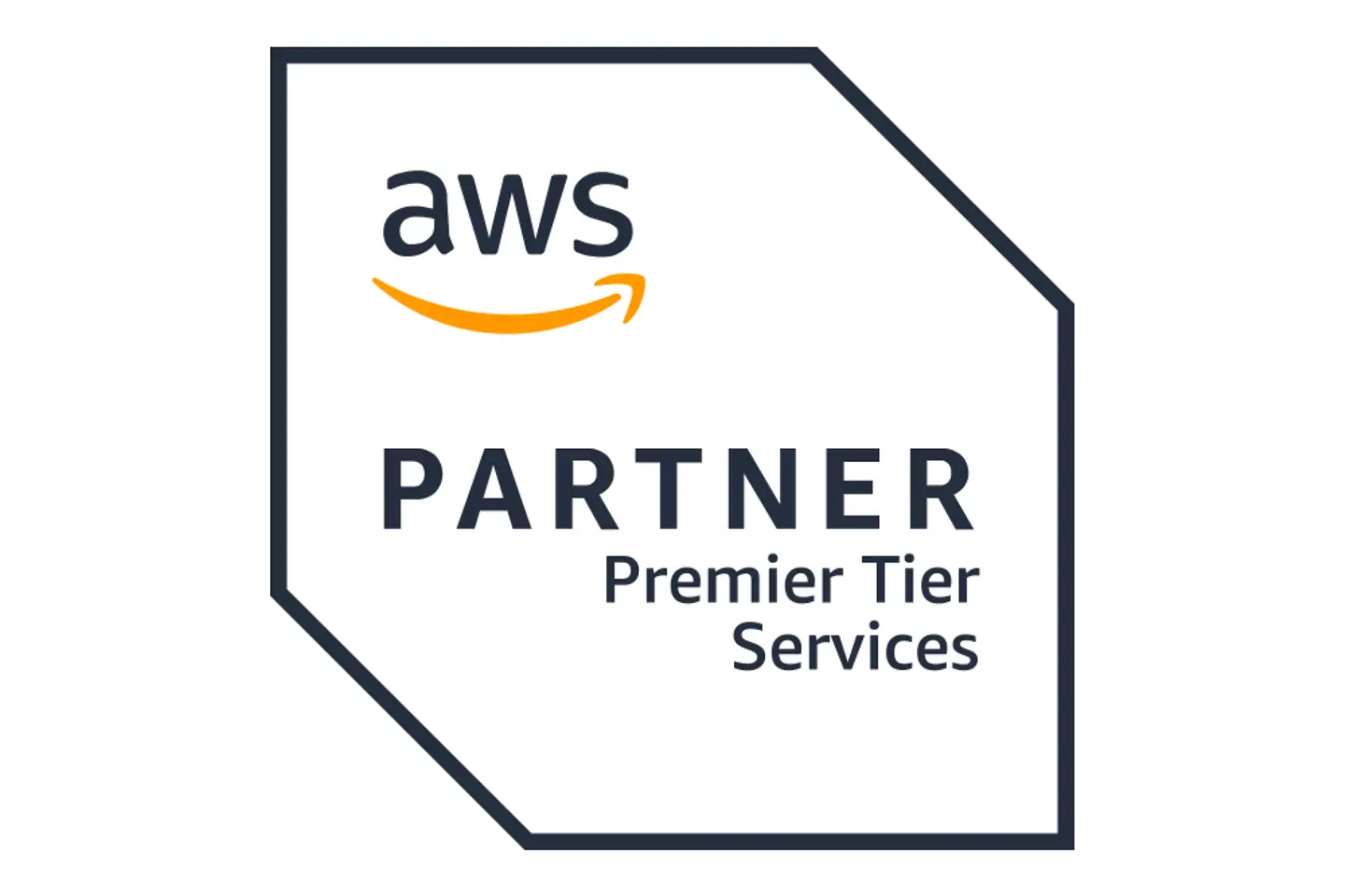 AWS Premier Tier Service Partner