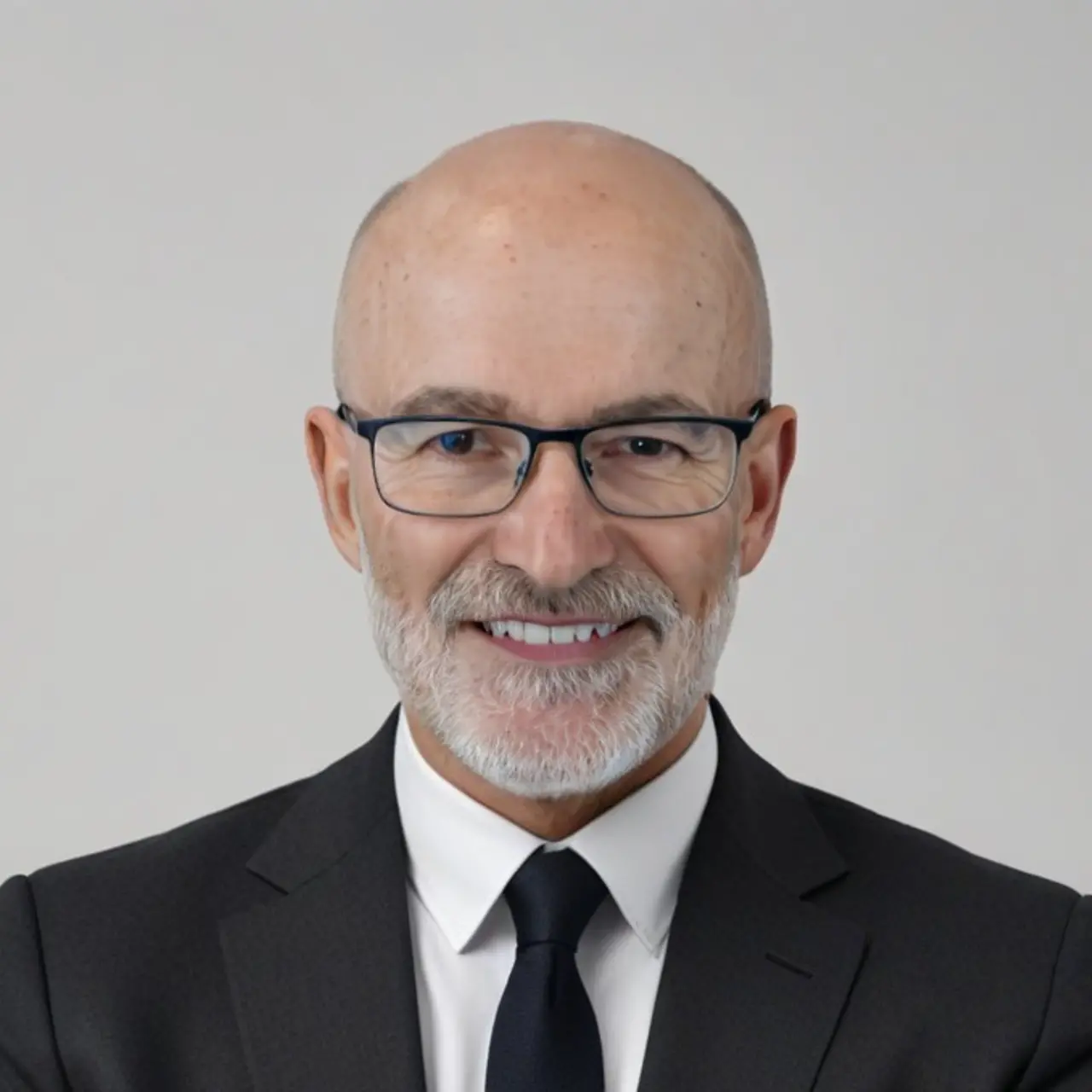 Thomas Weber, VP T Cloud Public, T-Systems