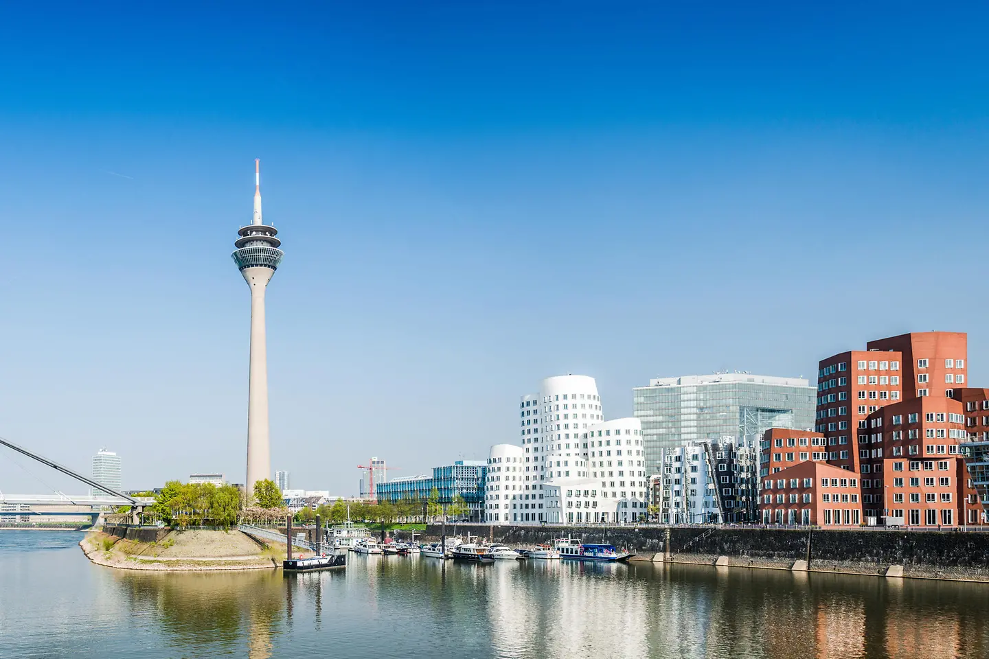 Düsseldorf