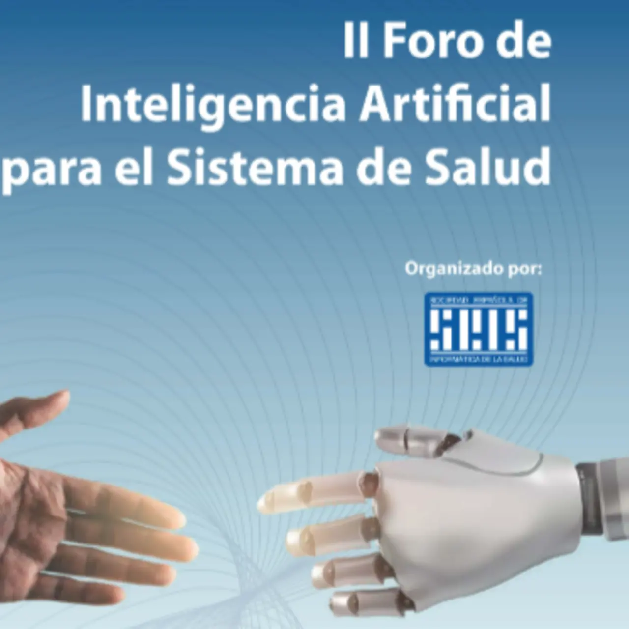 II Foro de Inteligencia Artificial para el Sistema de Salud