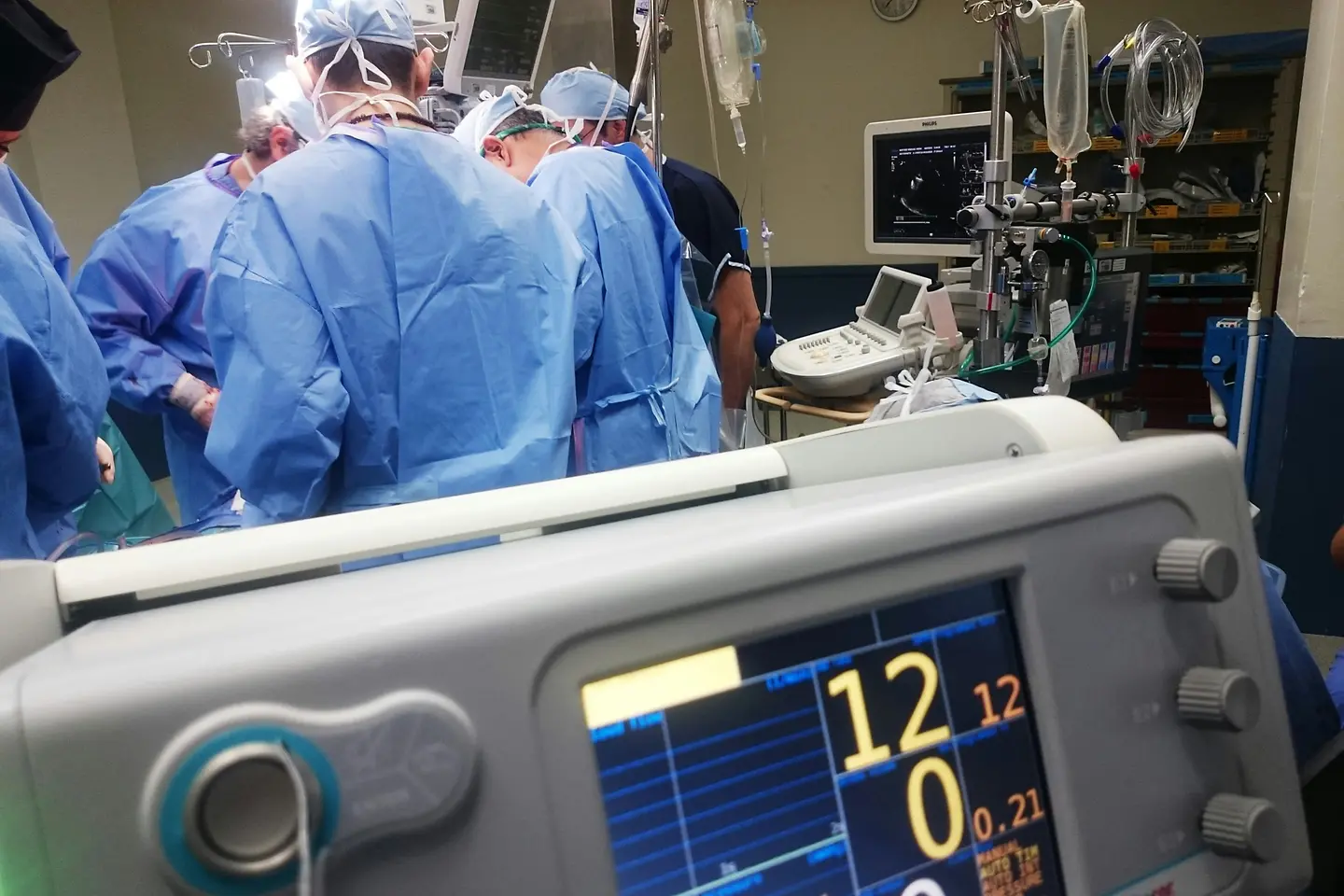 T-Systems refuerza la ciberseguridad de la red sanitaria del Servicio Murciano de Salud