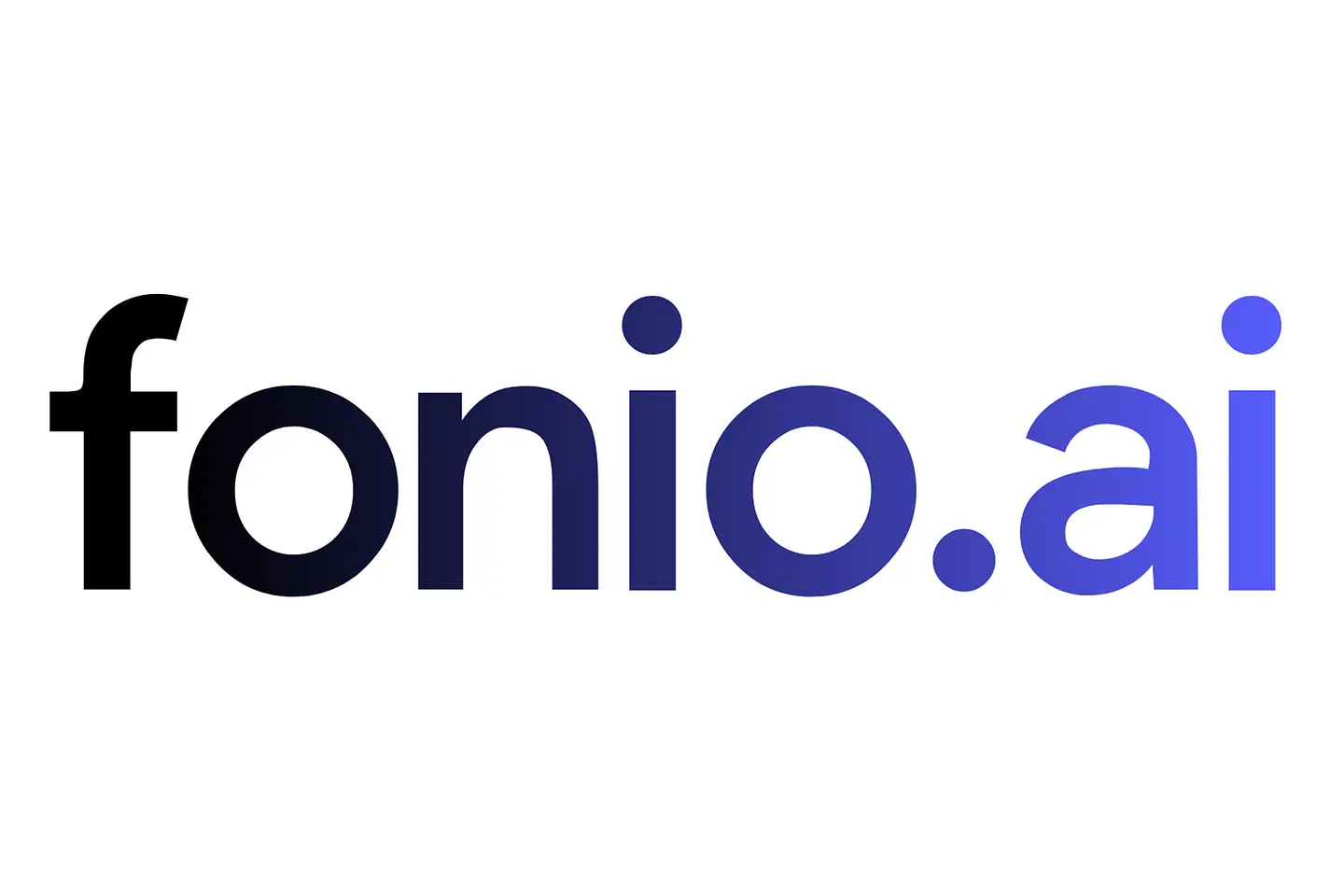 Fonio.ai Logo