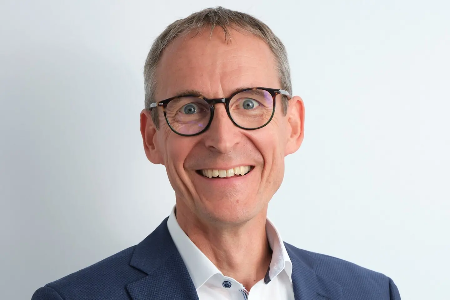 Uwe Heckert