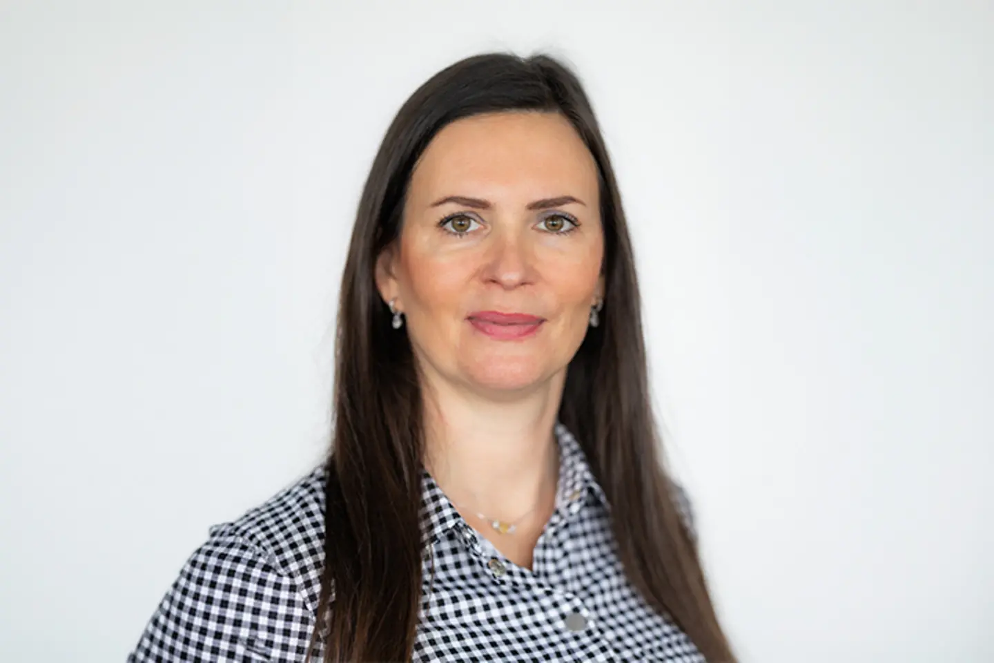 Denisa Jesenská, Global Lead Migrations, Cloud Professional Services, T-Systems