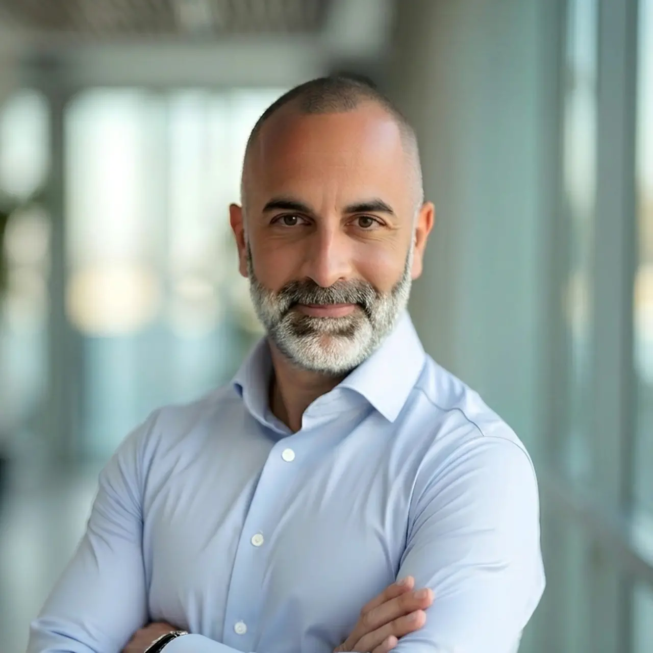Kismet Ekinci, Digital health expert