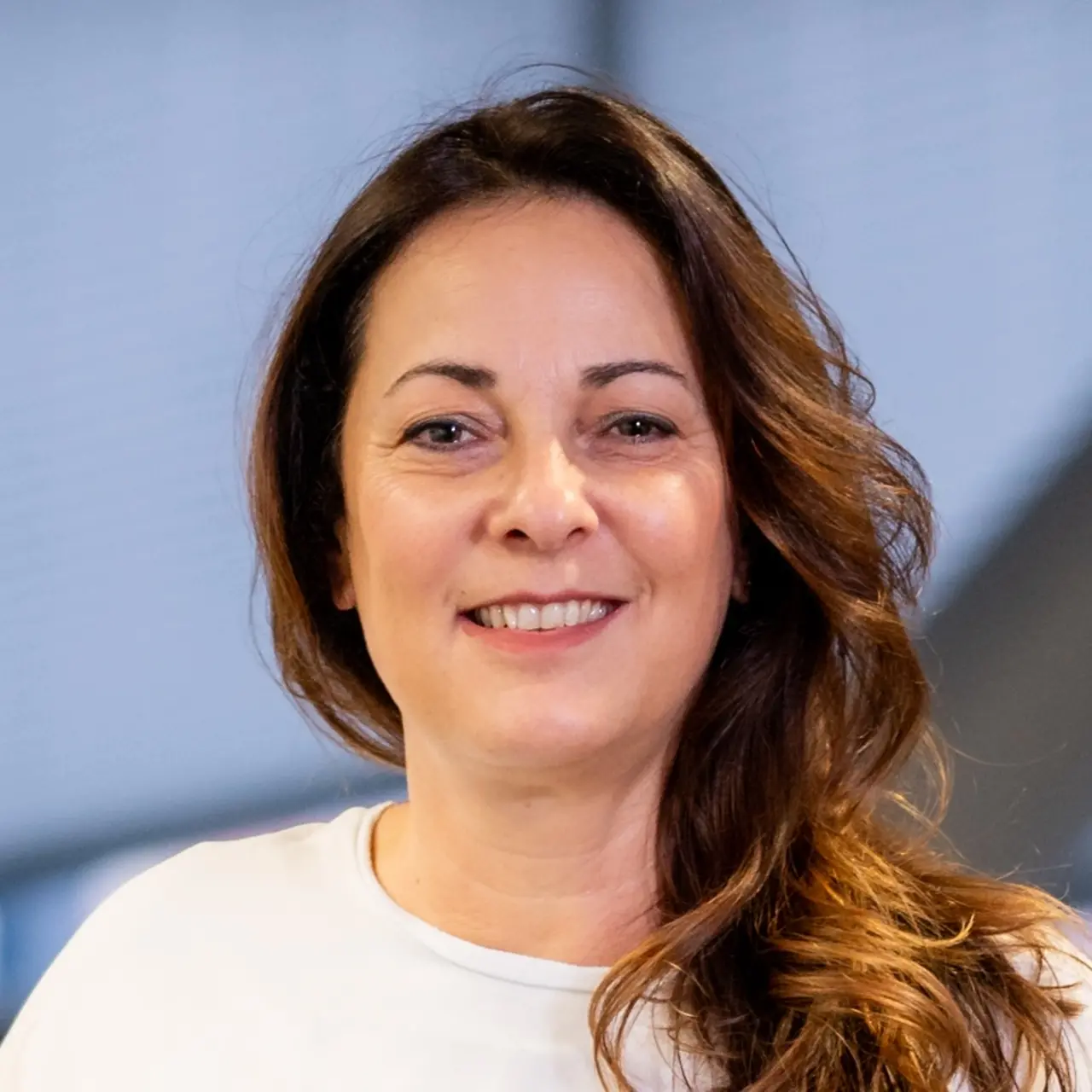 Ursula zur Nieden, Head of Go-to-Market Cyber Security