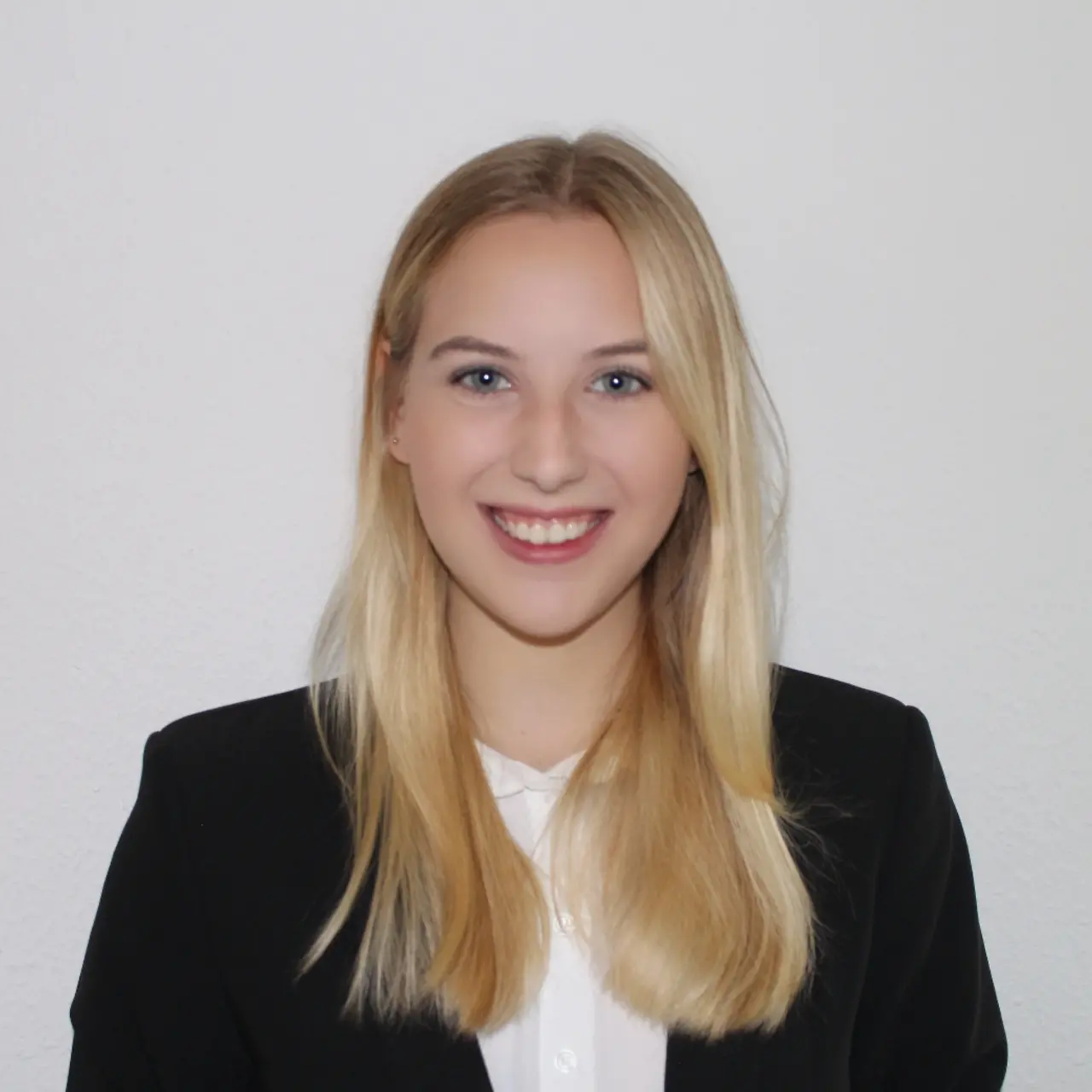 Marlene Cieslak, Offering Manager TI-Connect, Deutsche Telekom Healthcare and Security Solutions GmbH