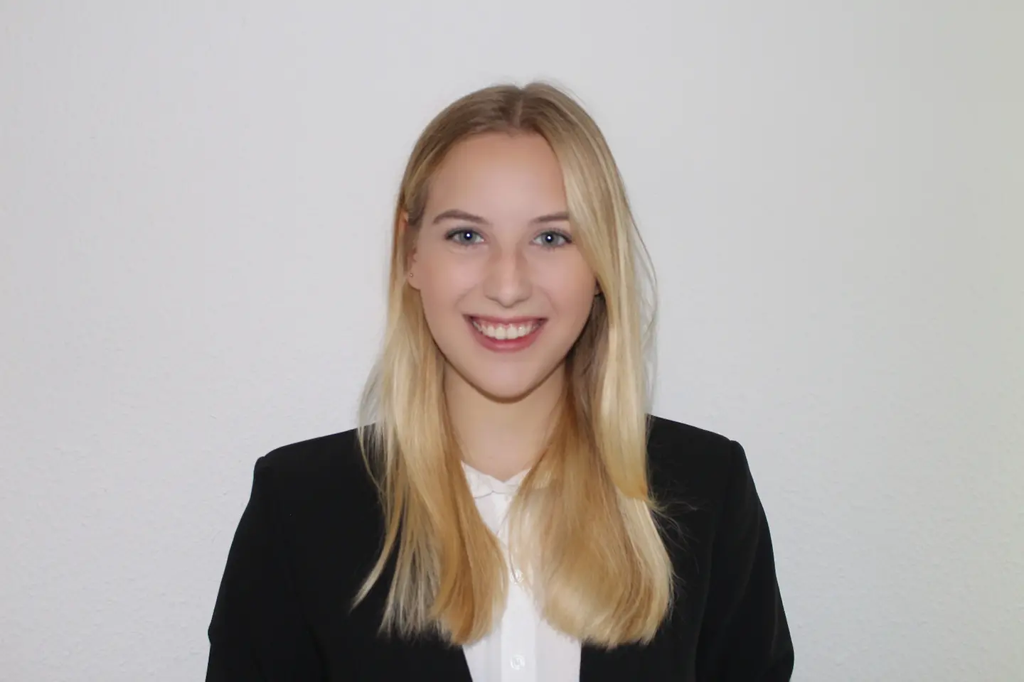 Marlene Cieslak, Offering Manager TI-Connect, Deutsche Telekom Healthcare and Security Solutions GmbH