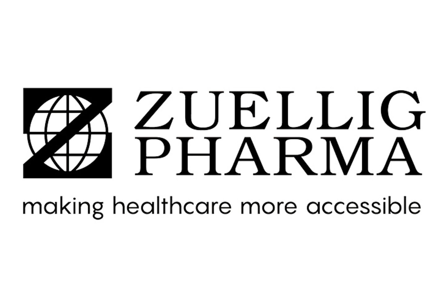 Logo Zuellig Pharma