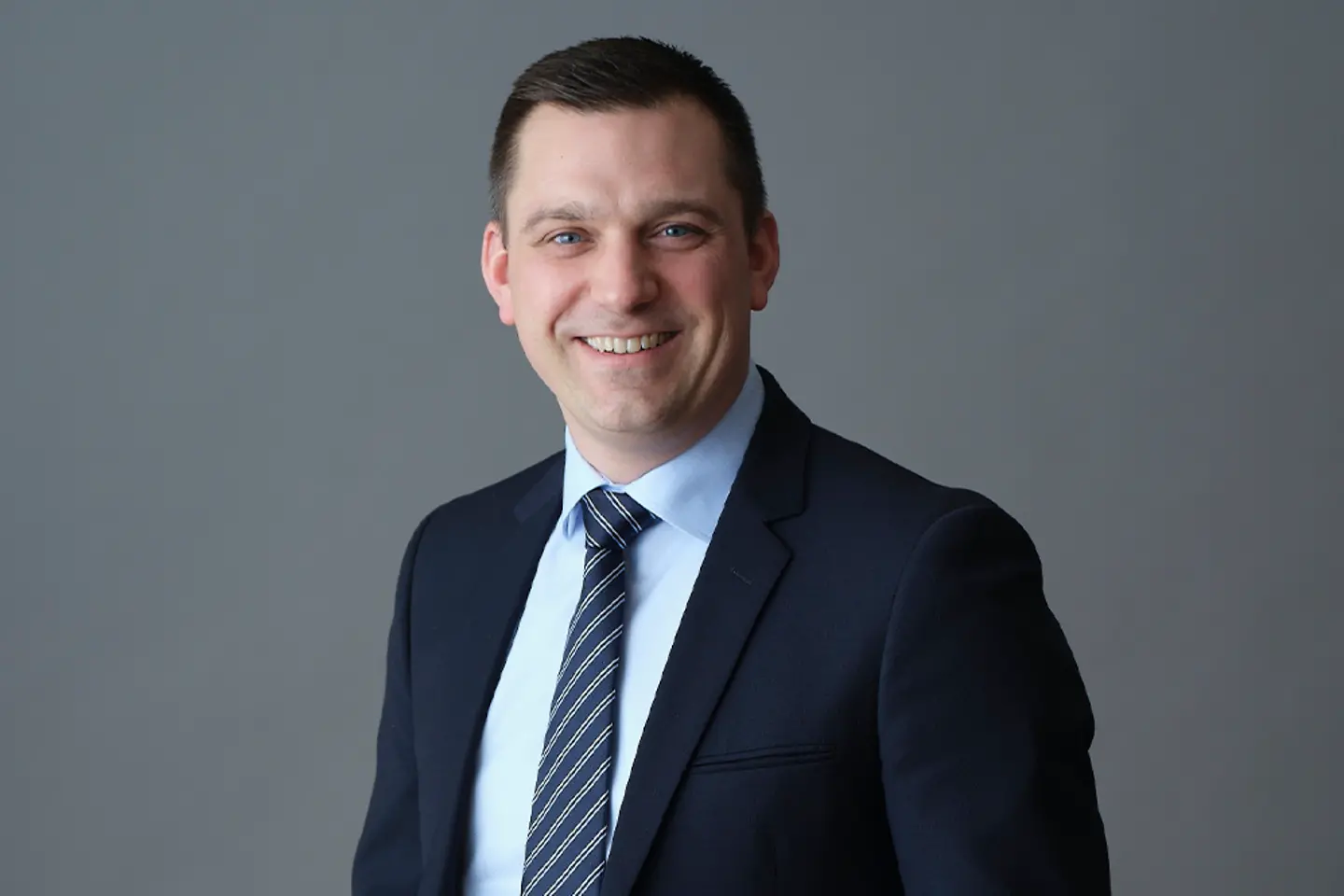 T-Systems Northern Europe Marketing Director 
