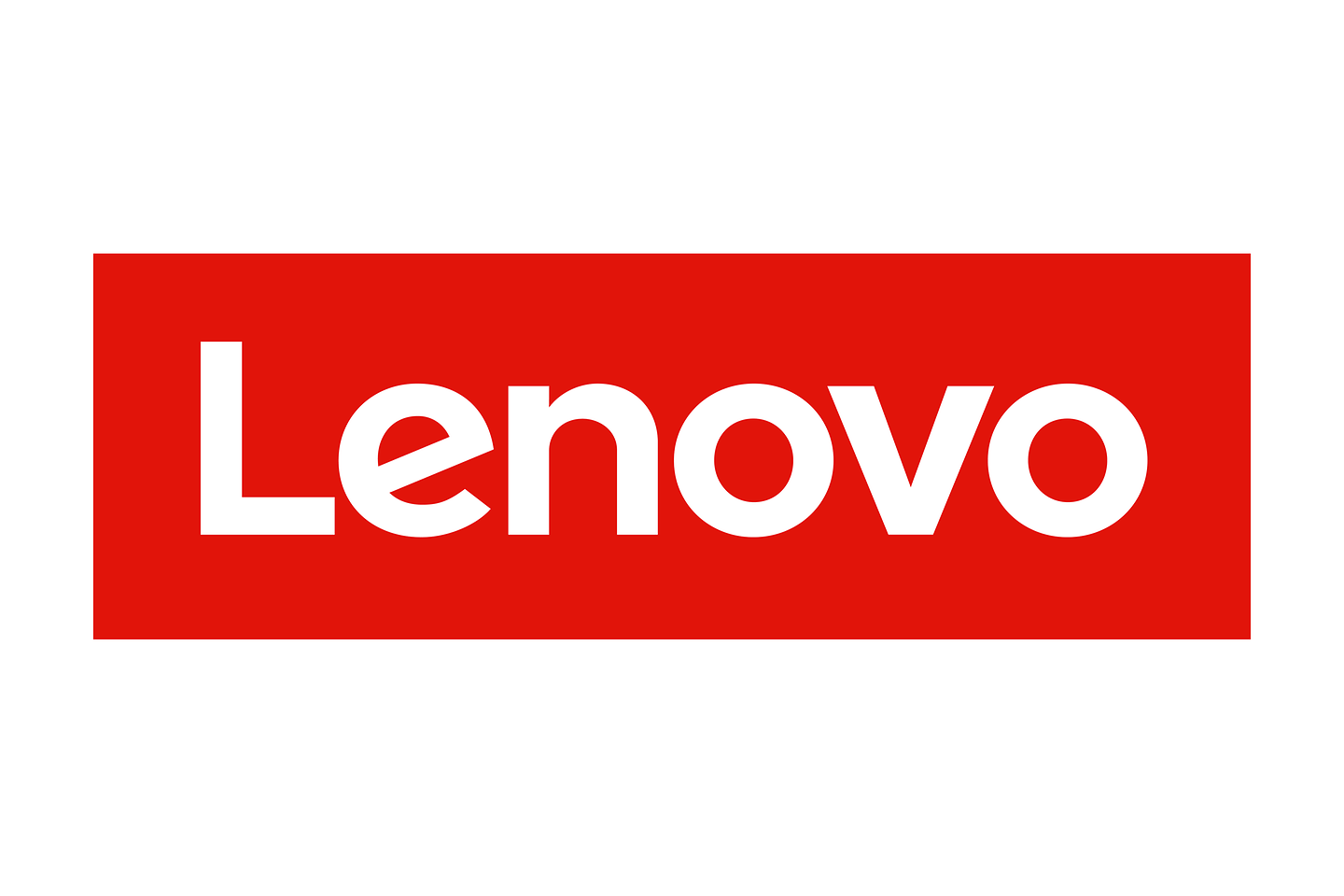 Logotipo de Lenovo