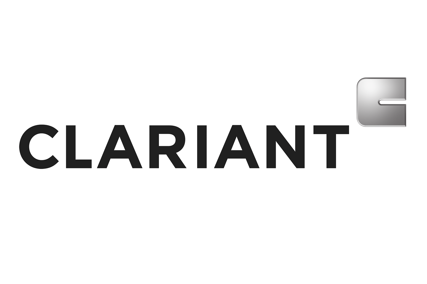 Logotipo de Clariant