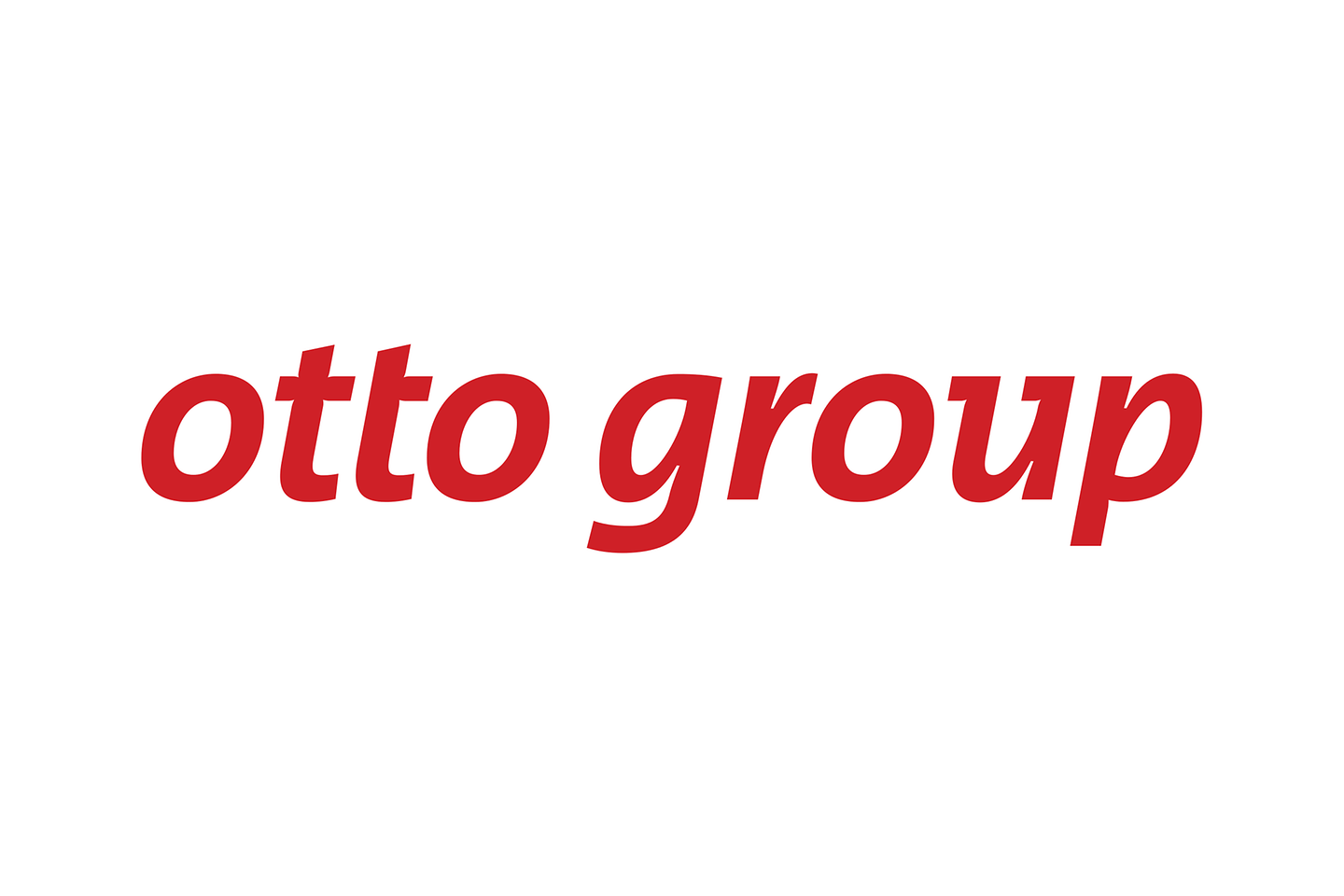 Logotipo del Grupo Otto