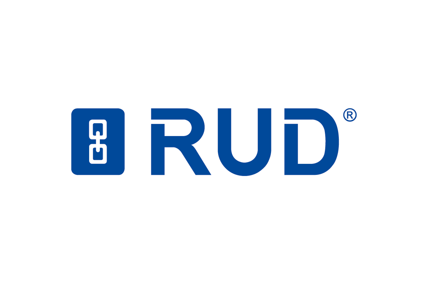 Logotipo de Rud