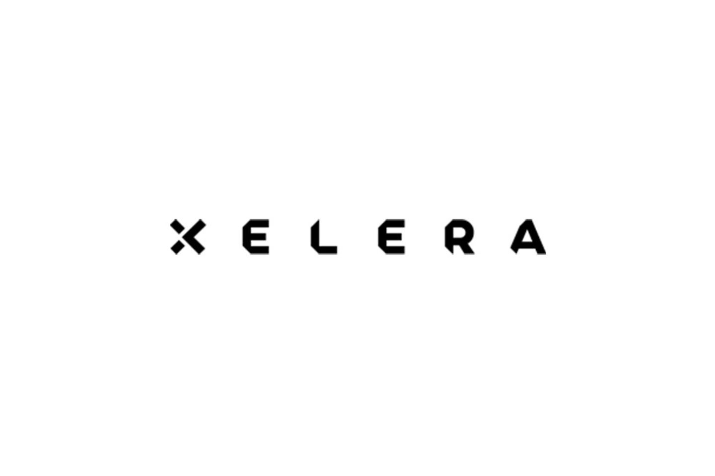 Logotipo de Xelera