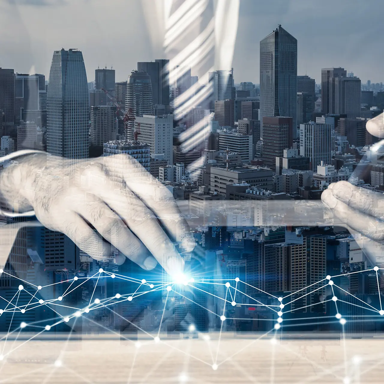 Atención Digital Integral 