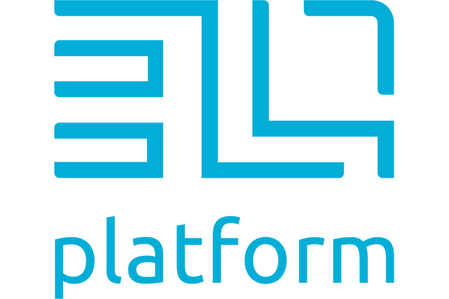 Logotipo de platform3l