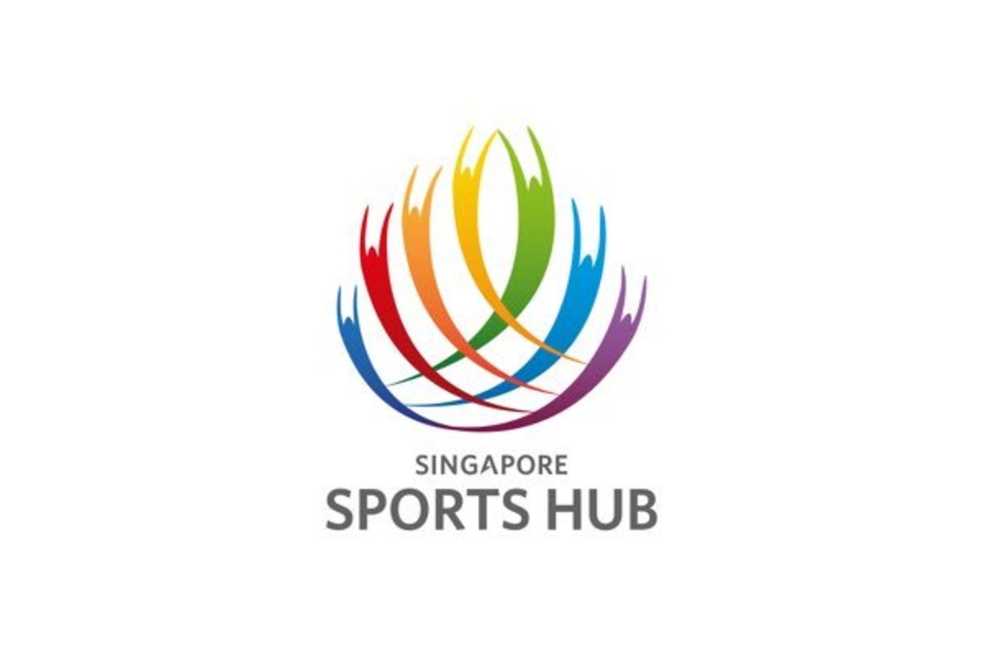 Logo Connectivity, Singapore Sports Hub