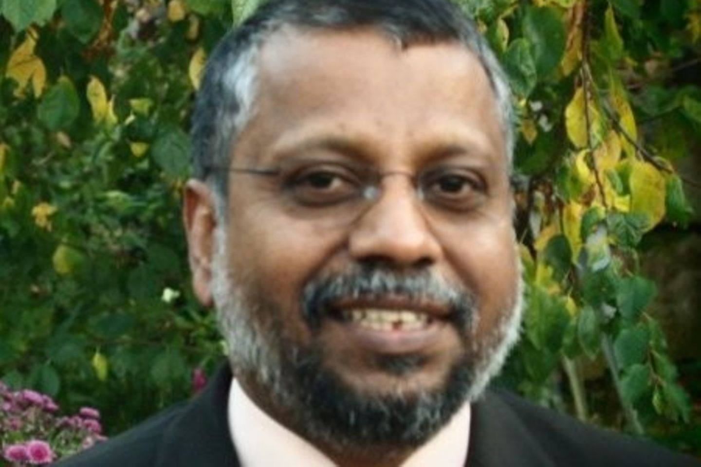 Picture of Dr.-Ing. Akhauri Prakash Kumar