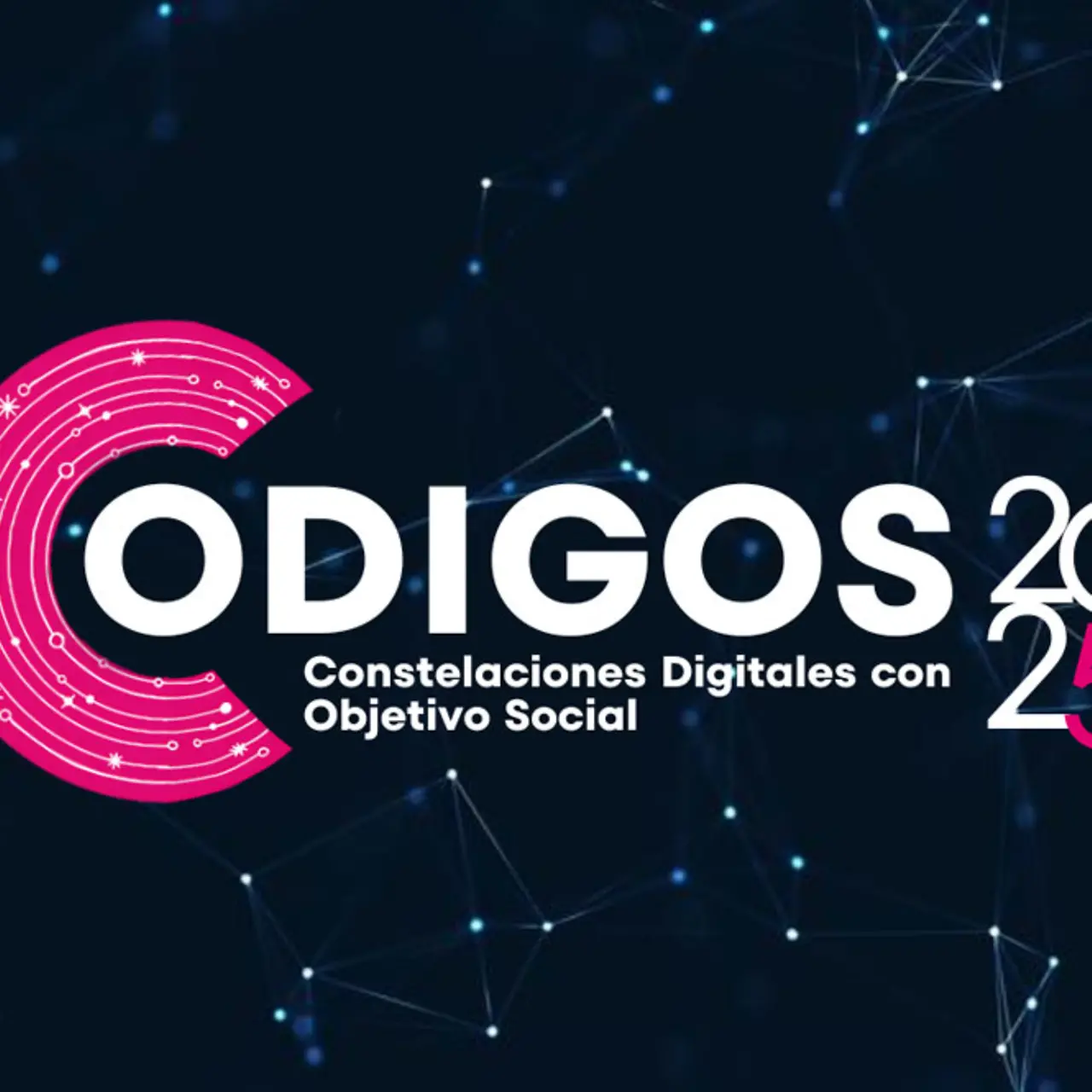 logo of Codigos 2025