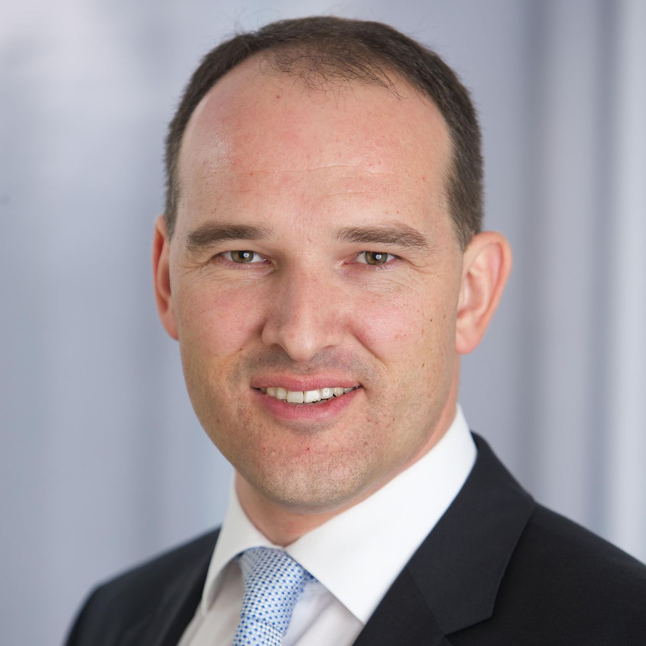Jörg Heizmann, Senior Sales Manager Big Data & AI