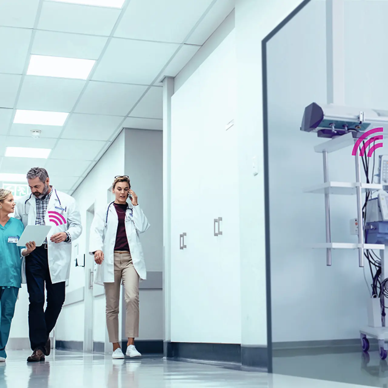 Digital, Healthcare, Telehealth, Telemedicine