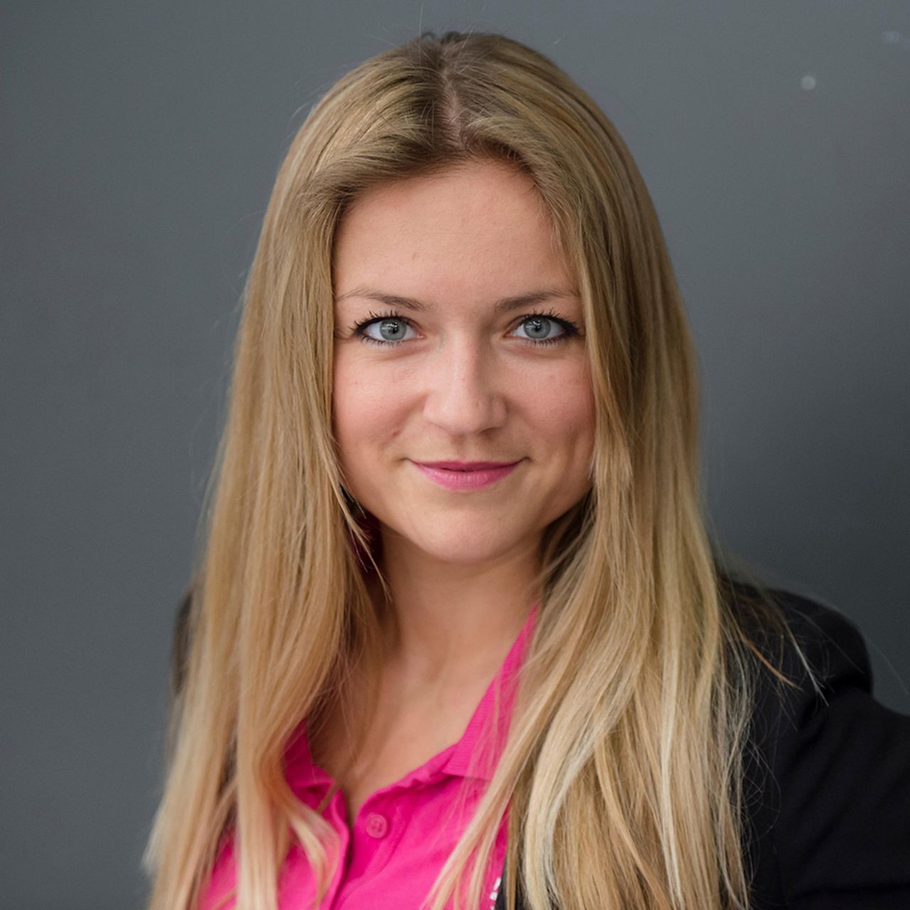 Magdalena Groneberg, Marketingverantwortliche für Digital Health