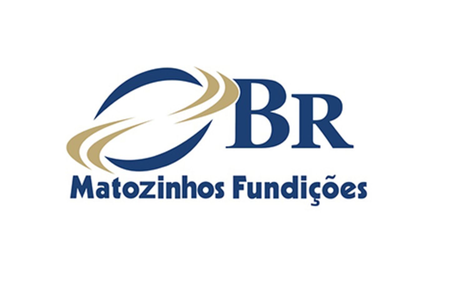 Logotipo da BR Matozinhos