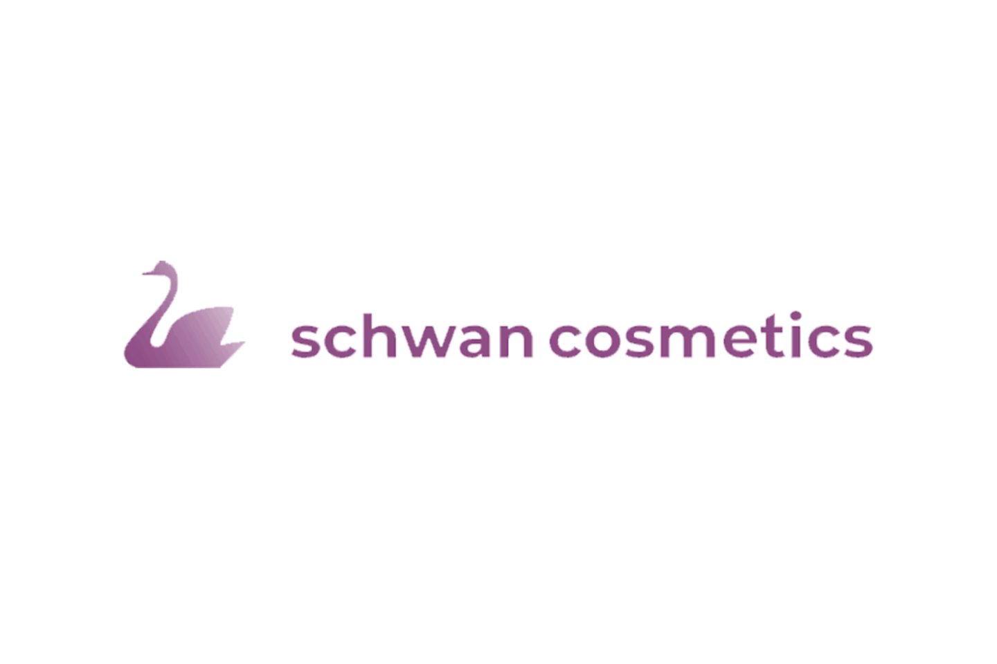 Logo Schwan Cosmetics