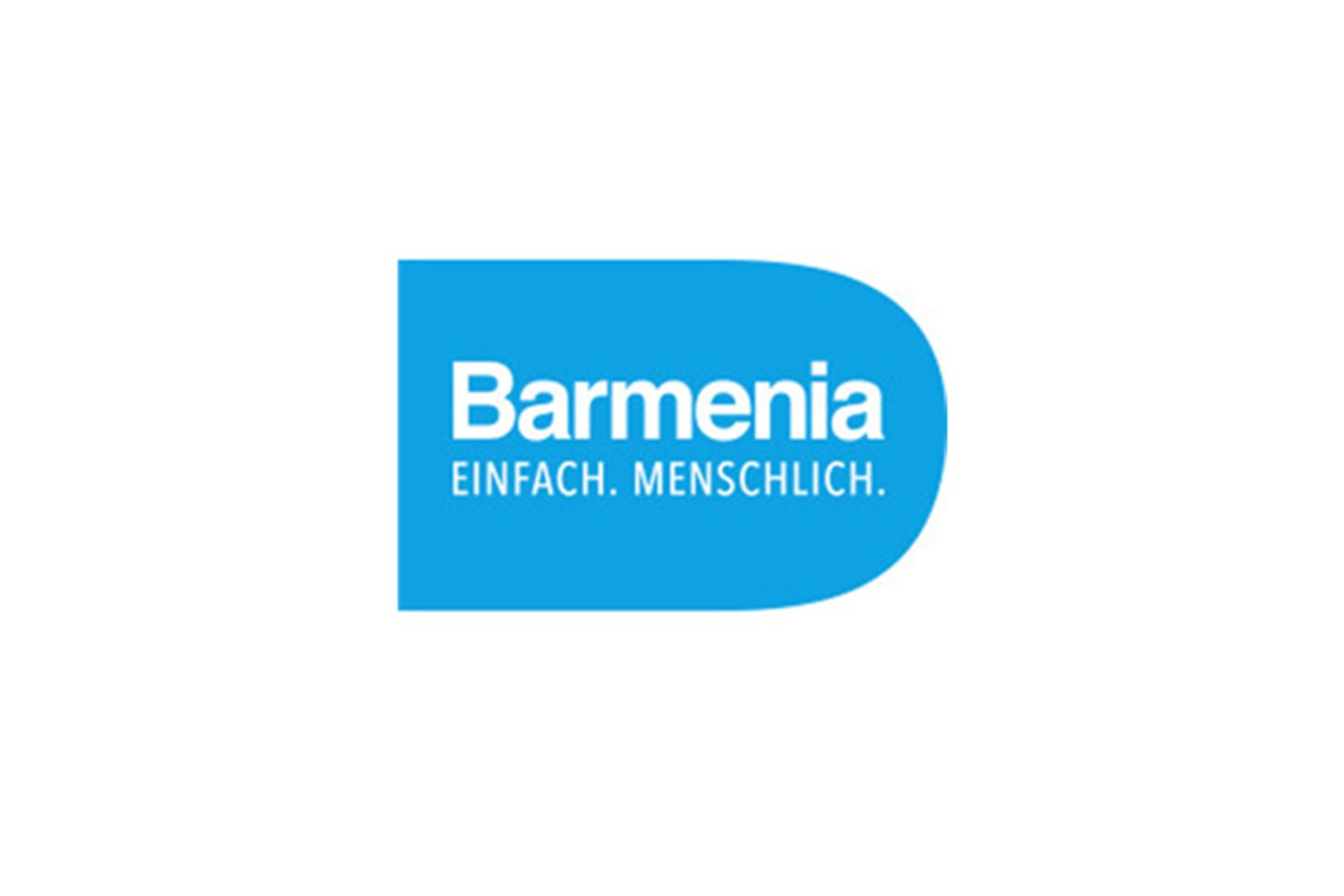 Logo Barmenia