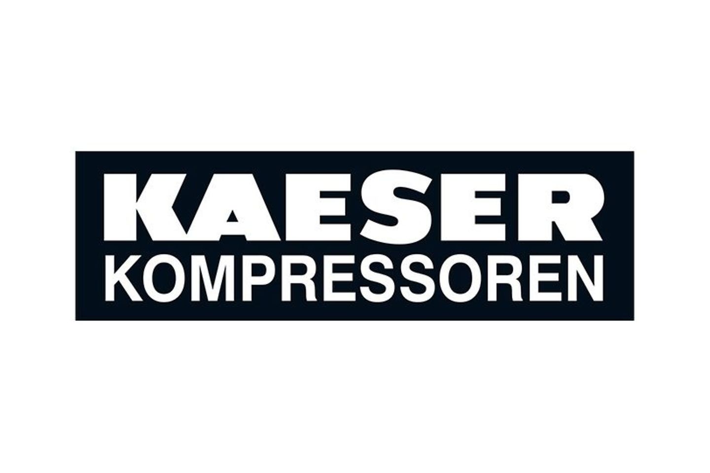 Logotipo de KAESER