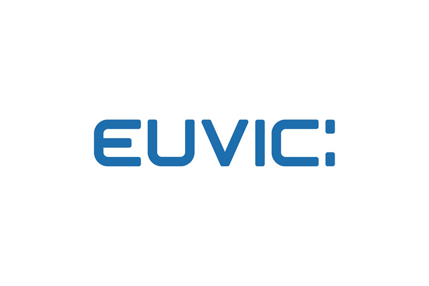 EUVIC logo