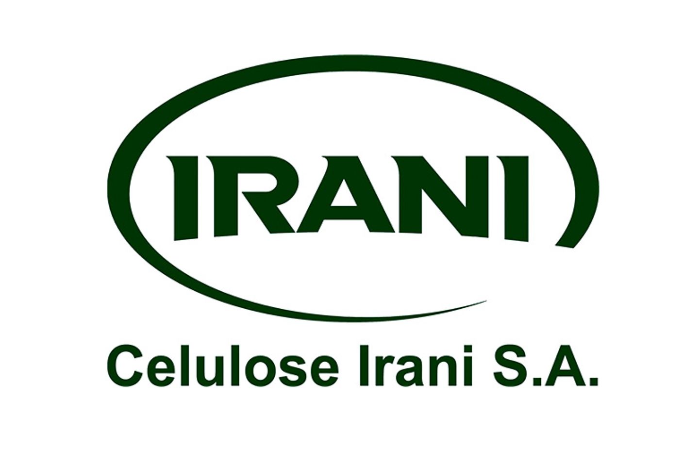 Logotipo de Celulose Irani