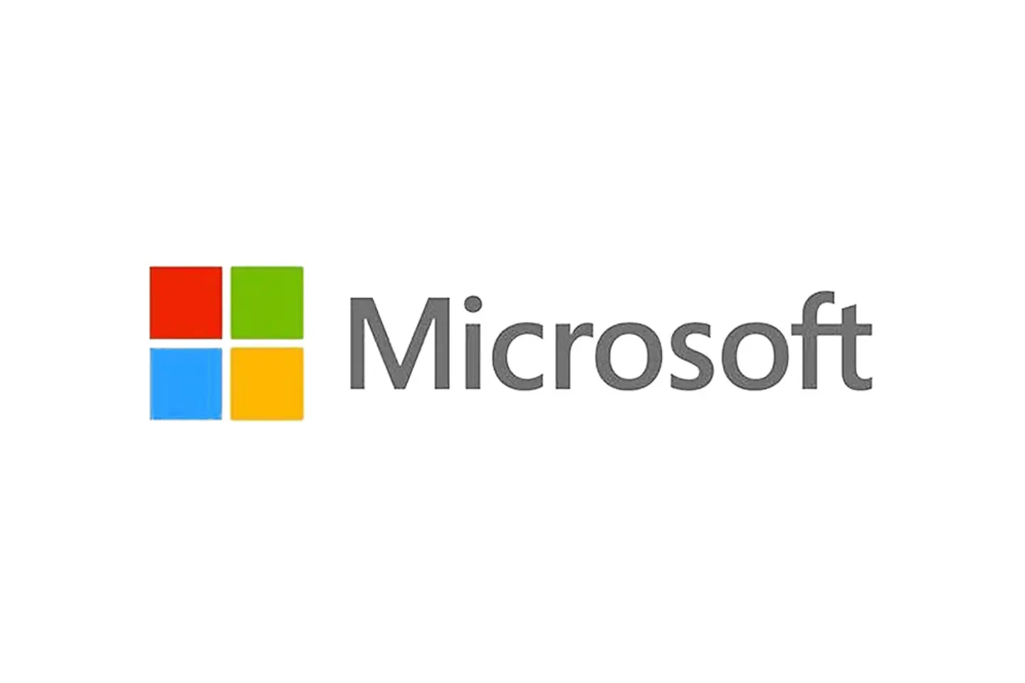 Logotipo de Microsoft