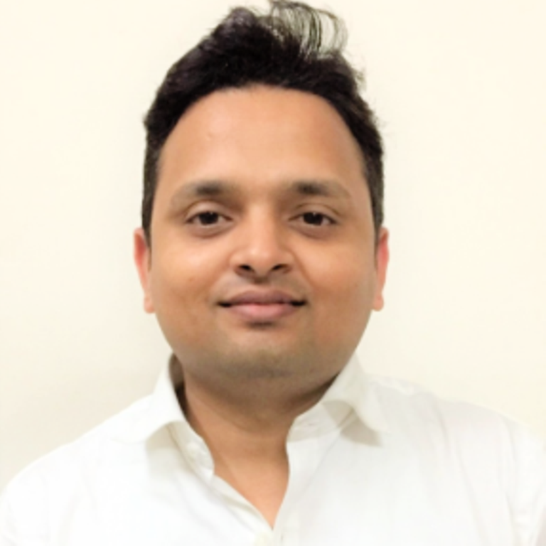 Sandip Dalvi – Industry Marketing Experte für Travel, Transport & Logistics