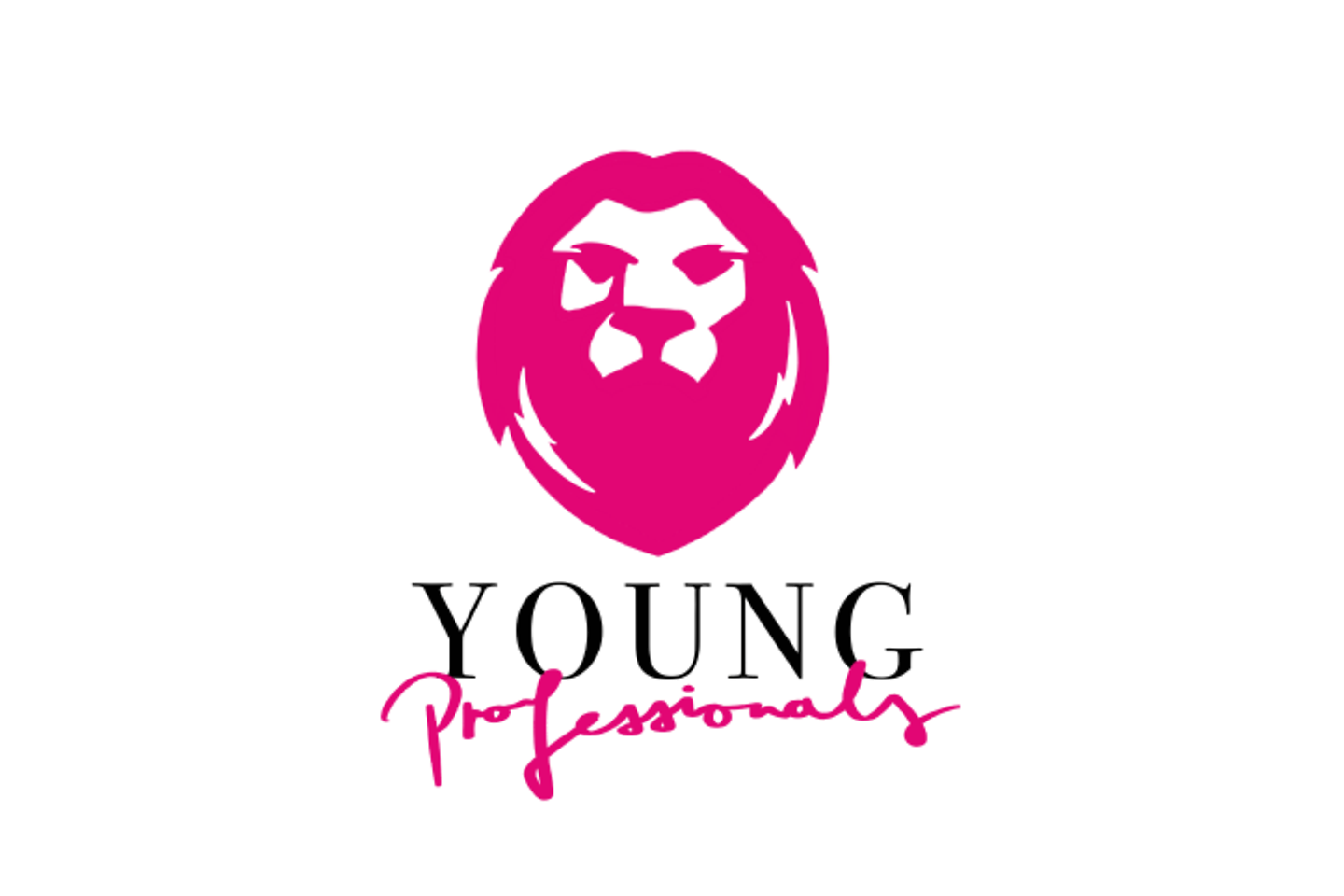 Logo Young Professionals