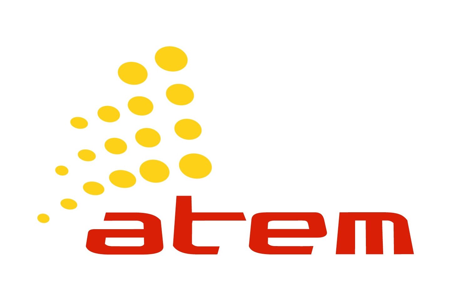 Logo Grupo Atem