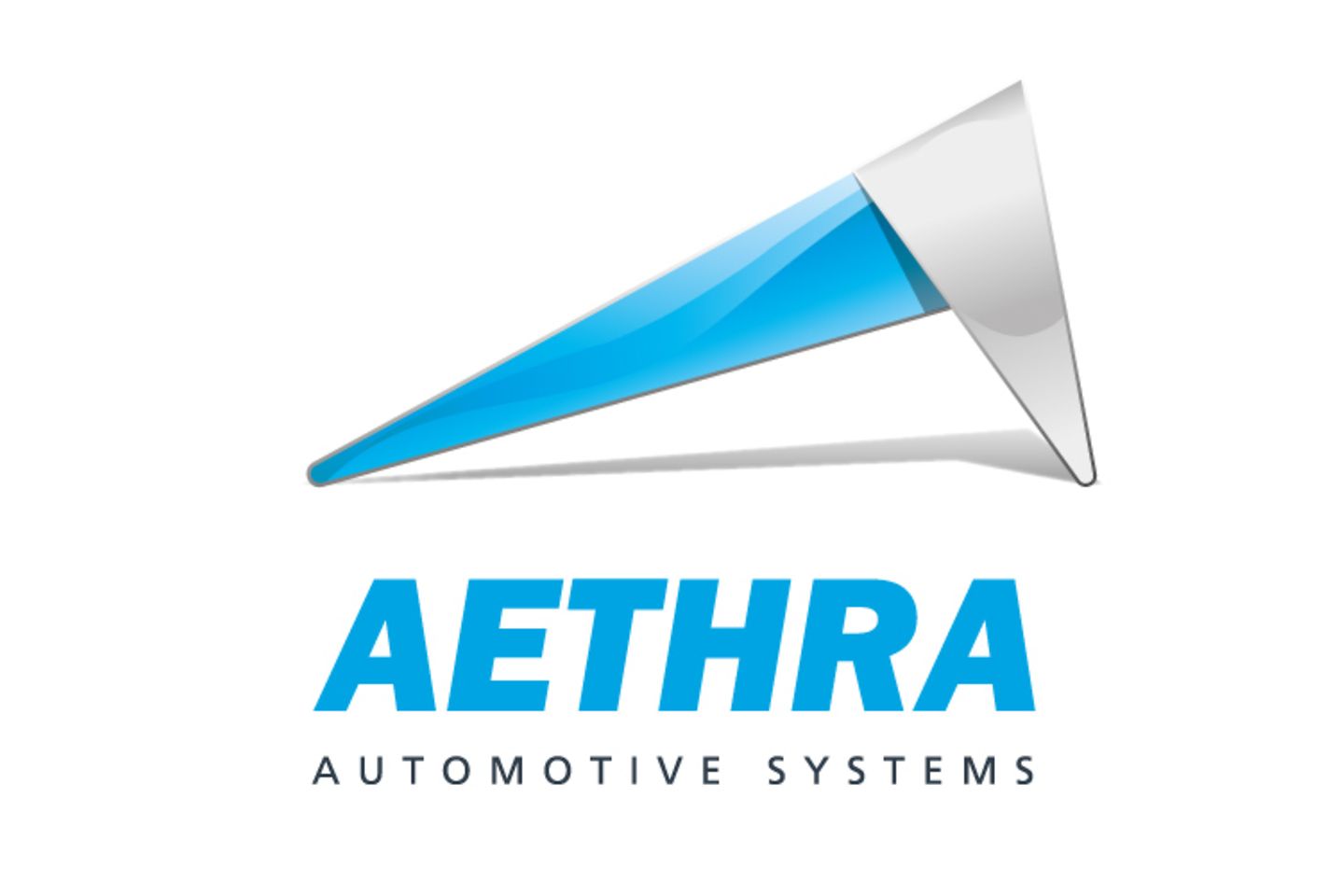Logo Aethra