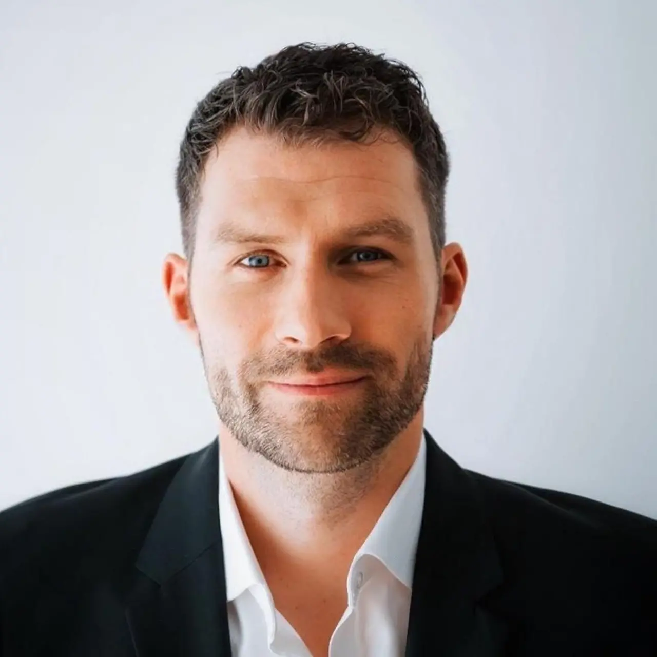Portrait Fabian Nusser