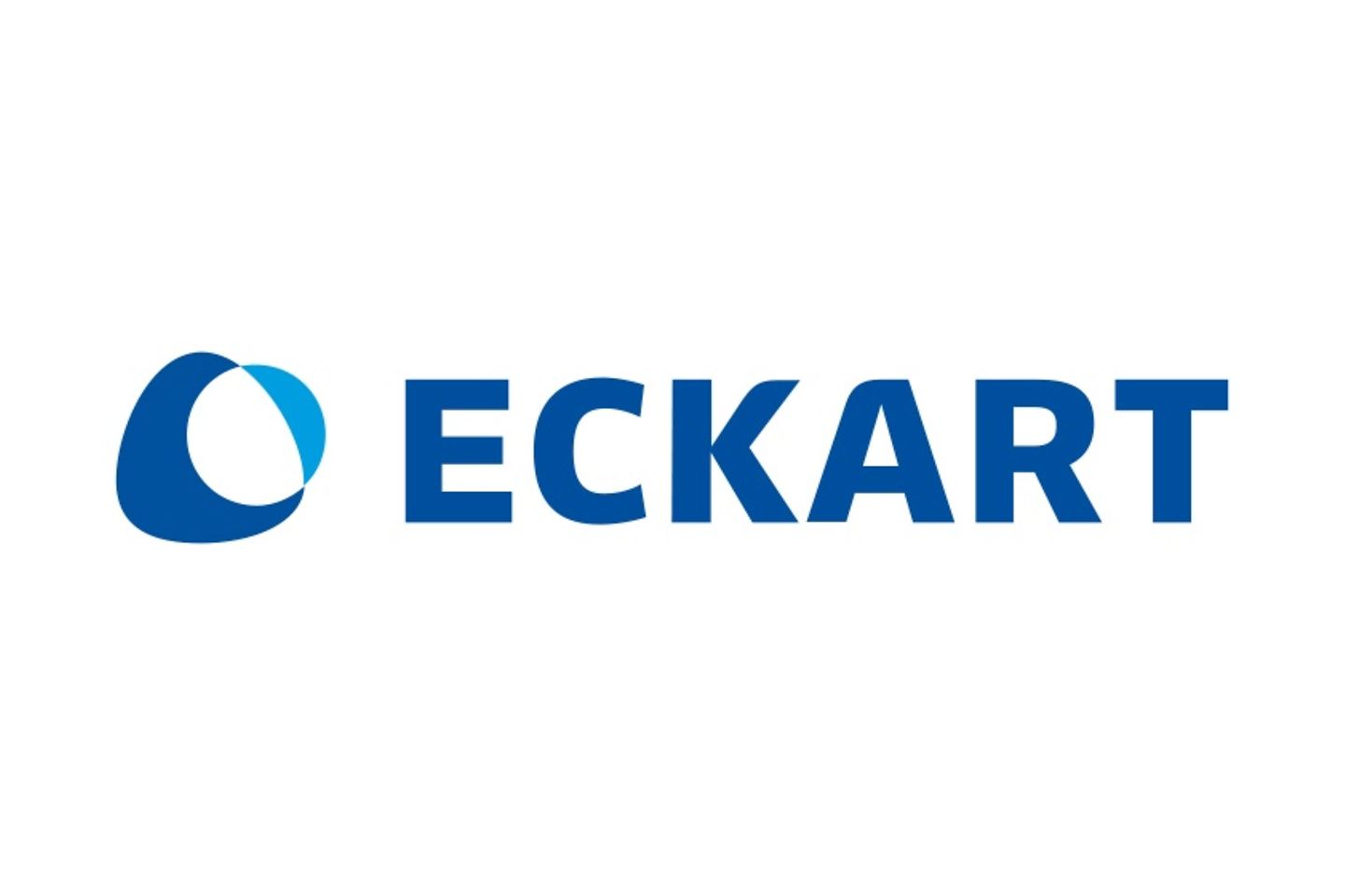  Logo Eckart