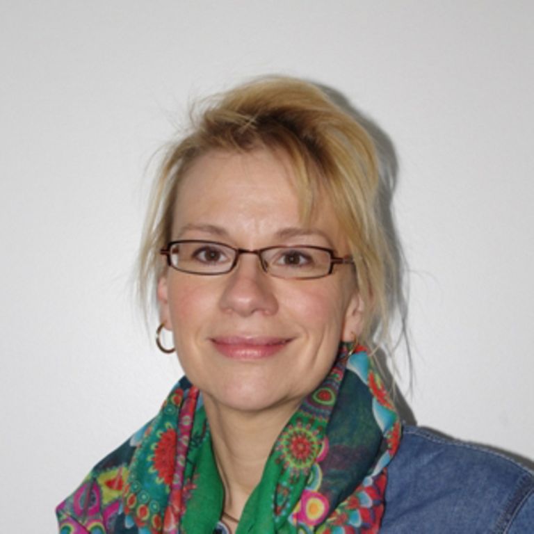 Andrea Muesmann, Zentrales Ausbildungsmanagement