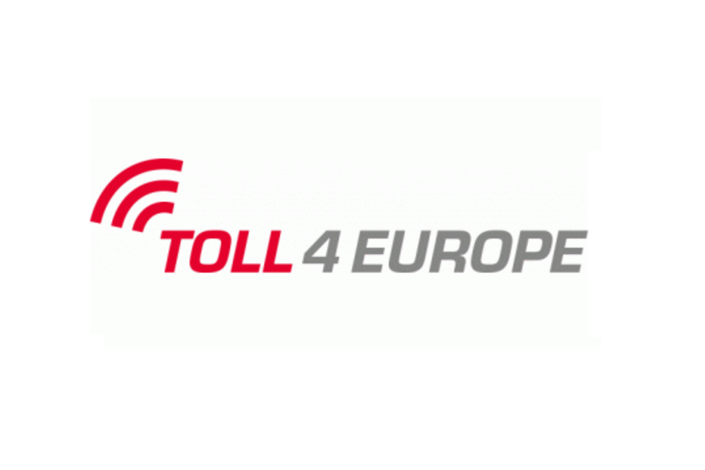 Logotipo de Toll 4 Europe