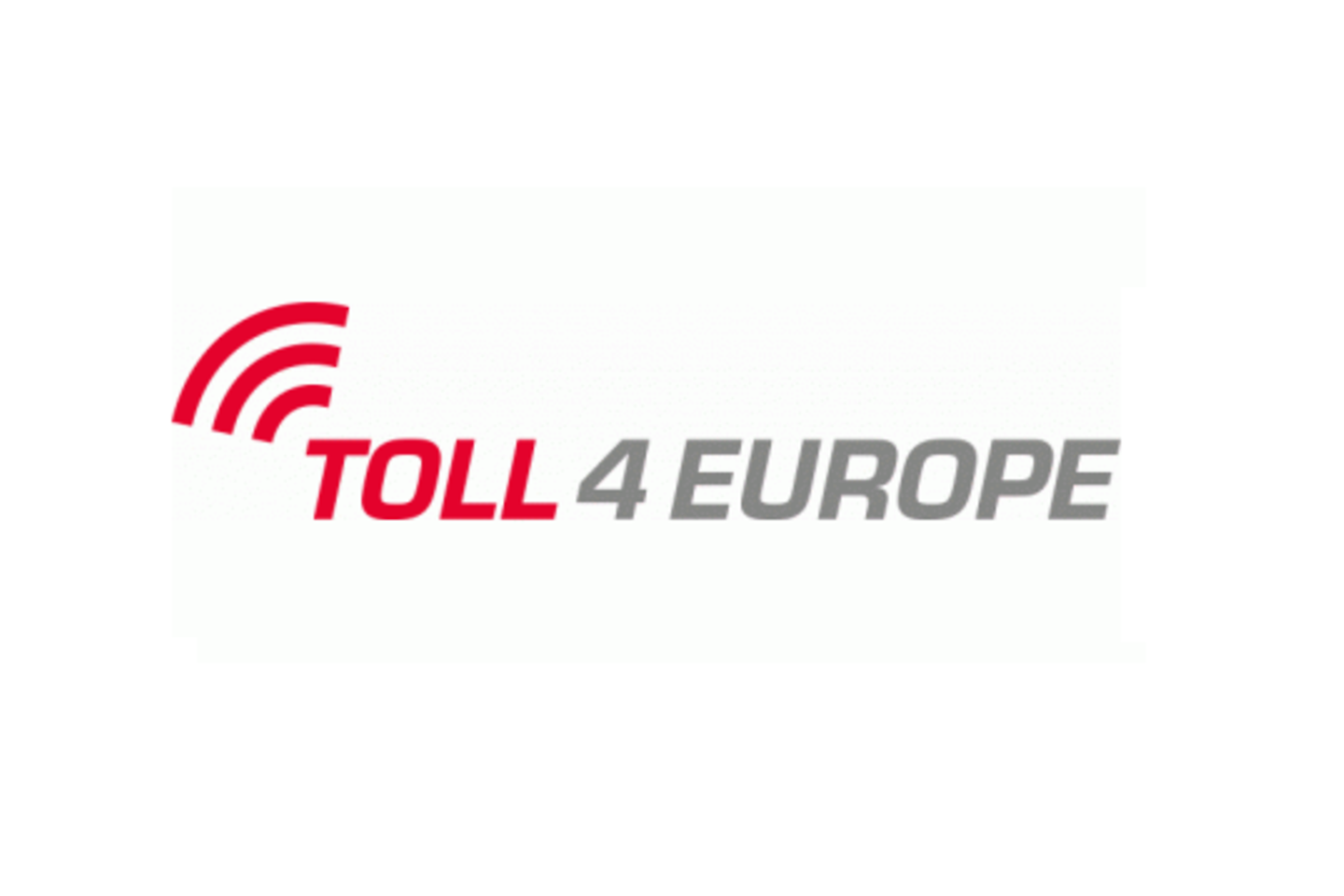 Logo Toll4Europe