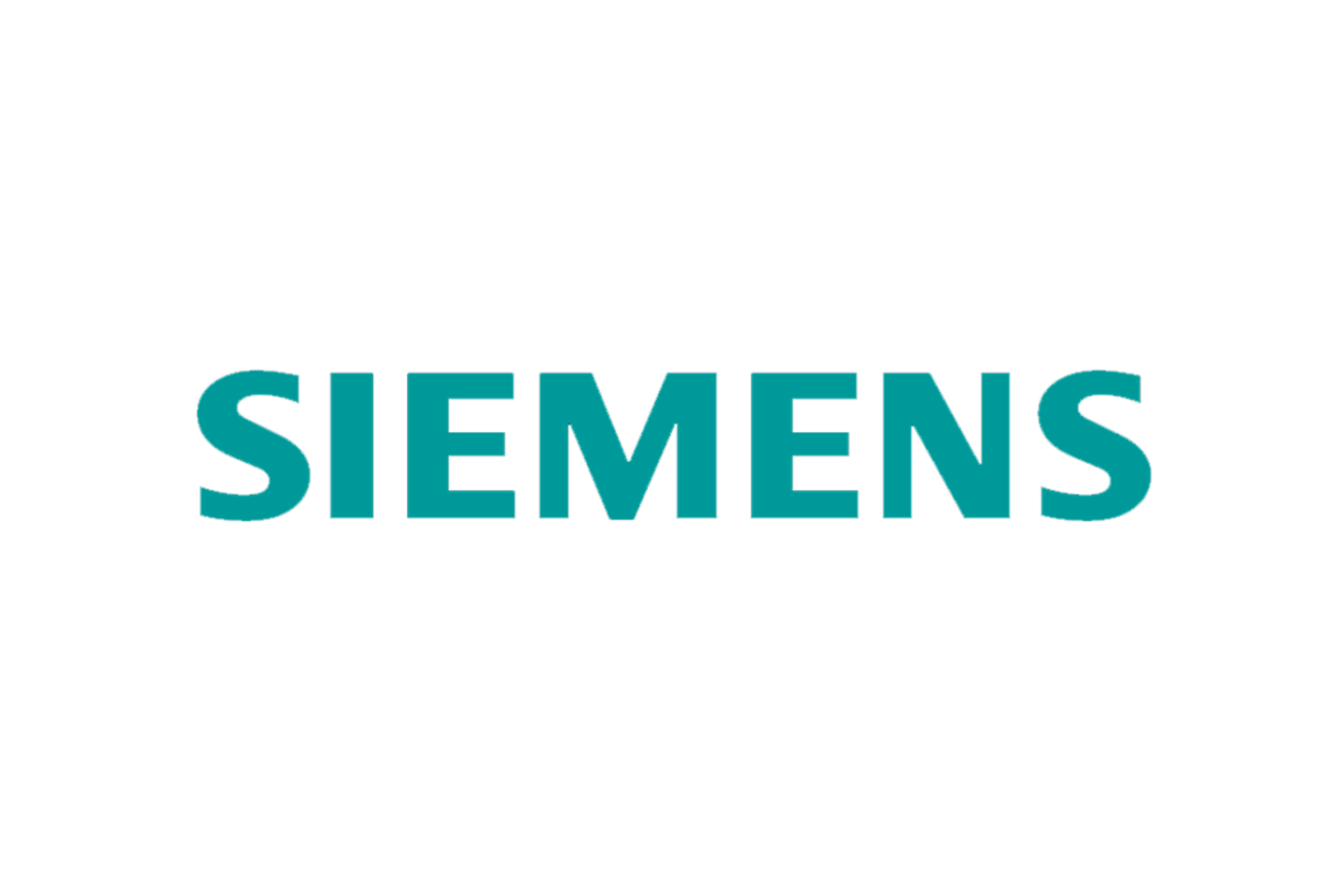 Logo da Siemens