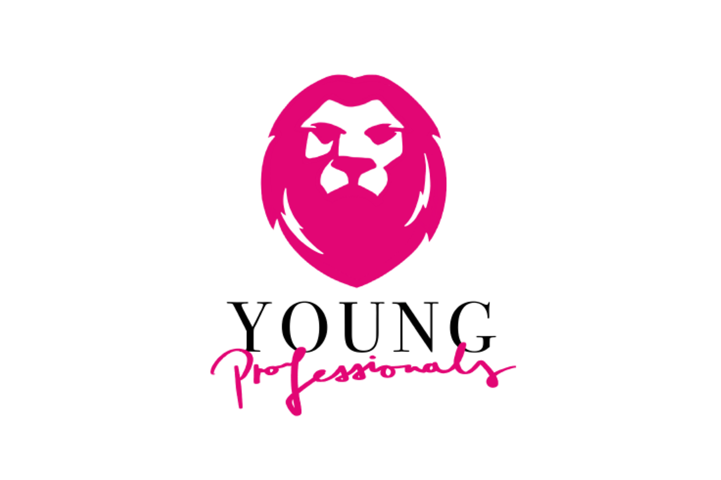 Logo Young Professionals