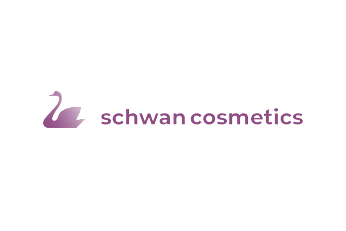 Logo da Schwan Cosmetics
