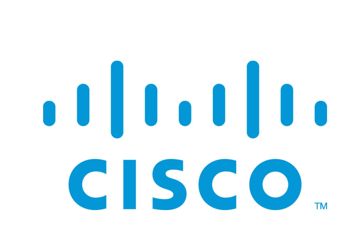Logo da Cisco
