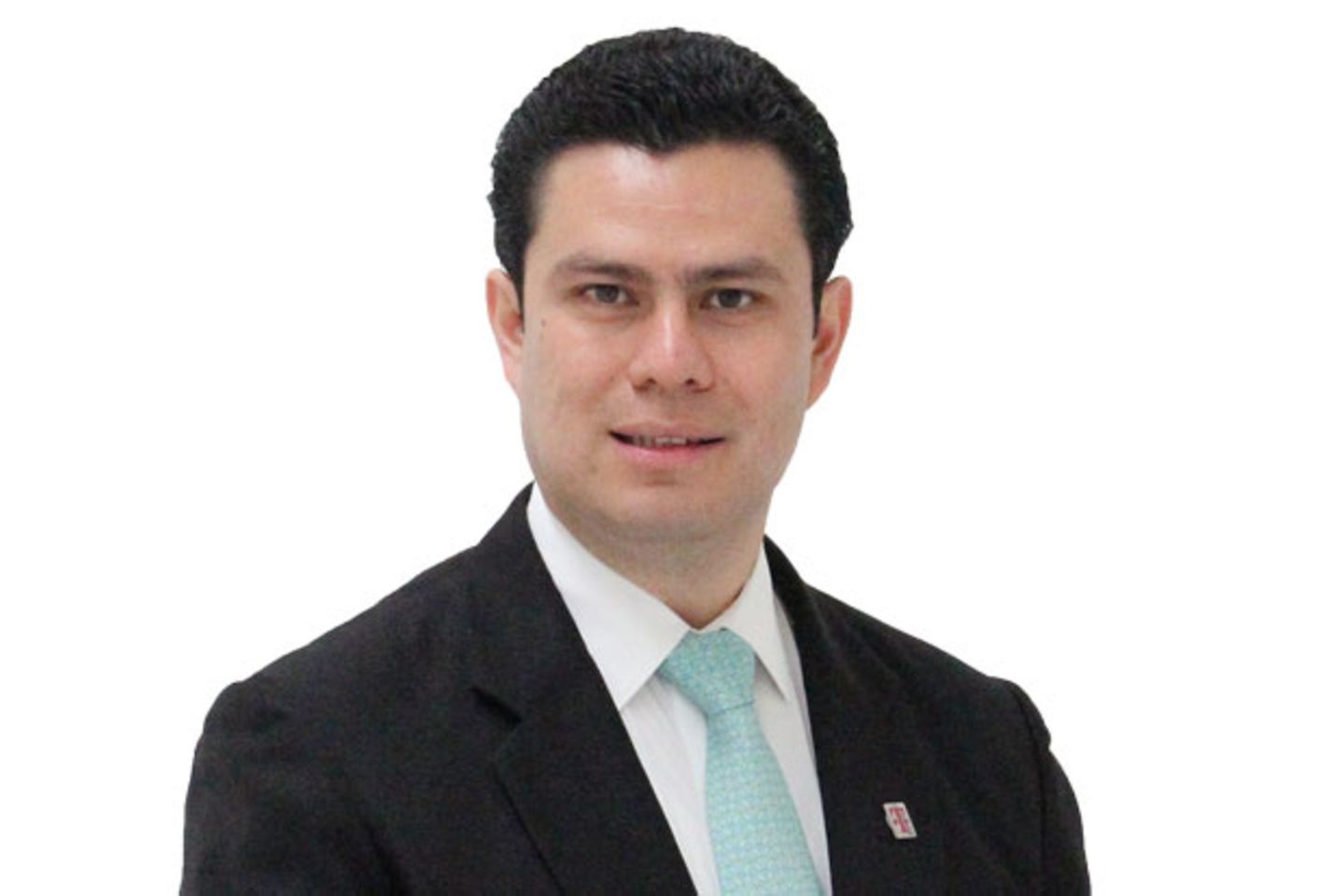 Retrato de Ernesto Antonio Rodríguez Valdéz , Head of Legal / Compliance & Privacy de T-Systems México